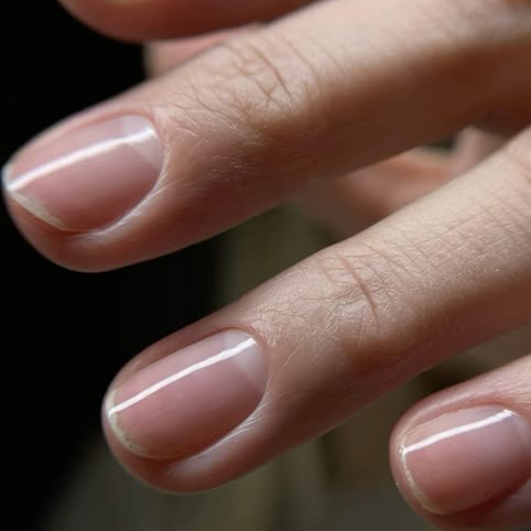 Японский маникюр