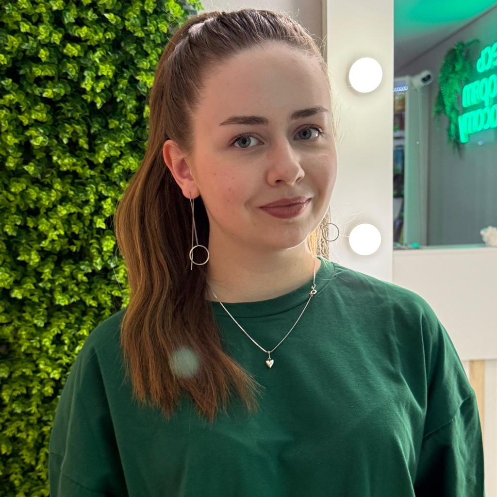 Кристина Ч.