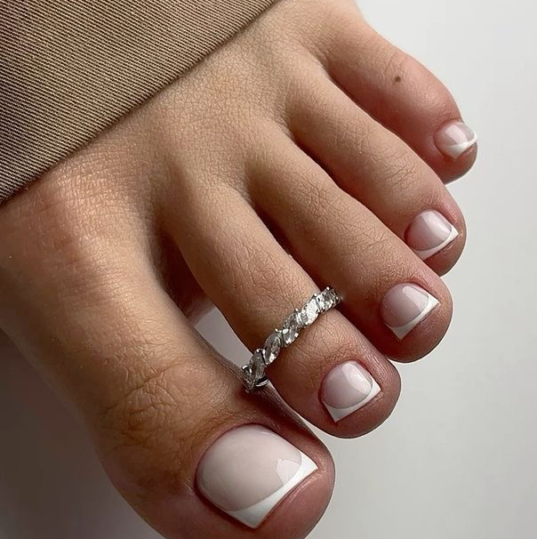 Дизайн Френч