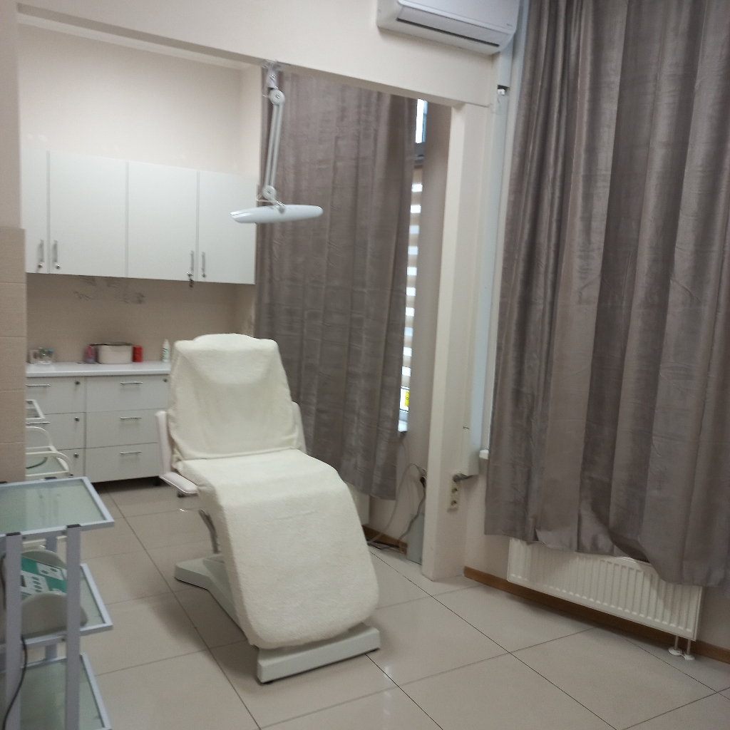 МАССАЖНЫЙ БОЛЬШОЙ, косметологический