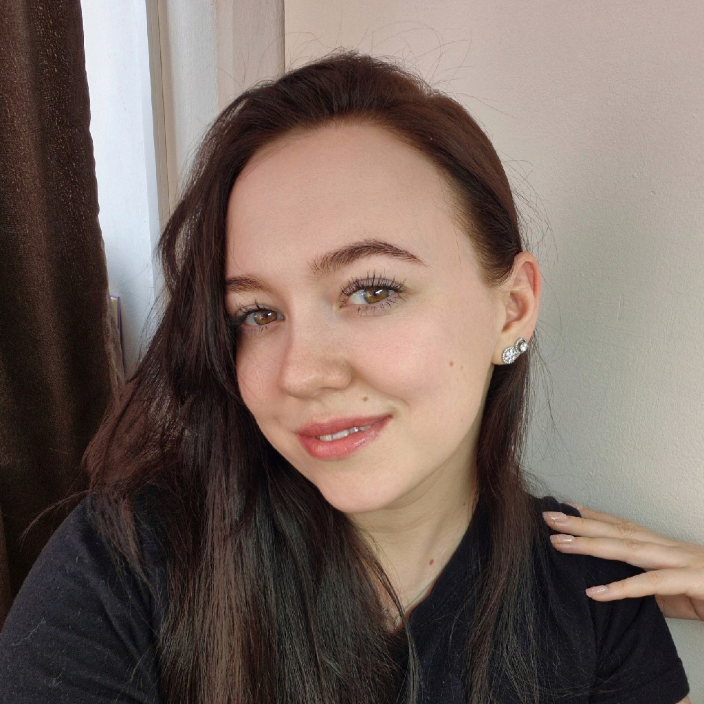 Полишко Светлана