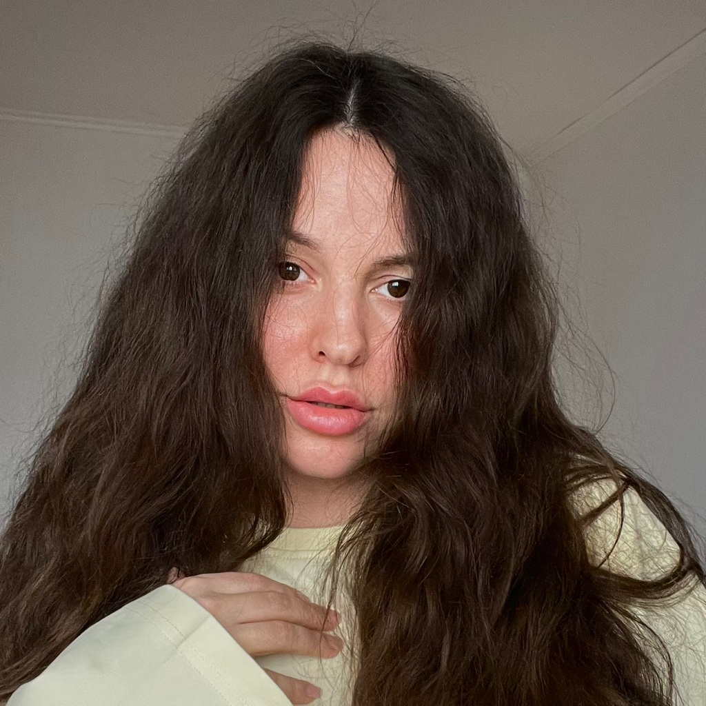 Измоденова Анастасия