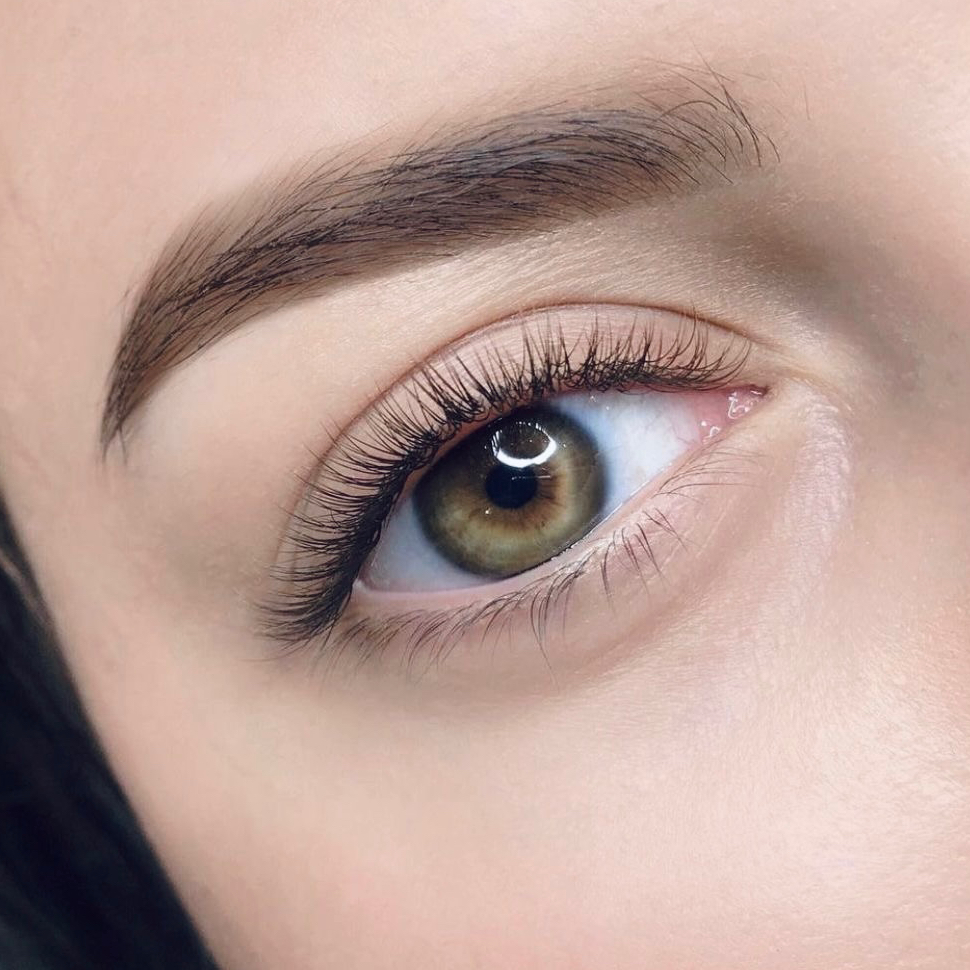 1D/1,5D объёмы