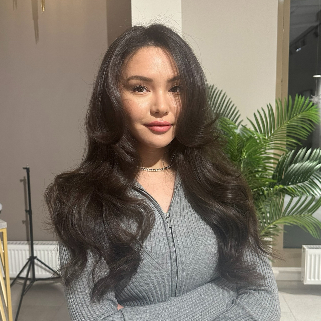 лечение кожи головы и волос Lebel "Абсолютное счастье для волос"