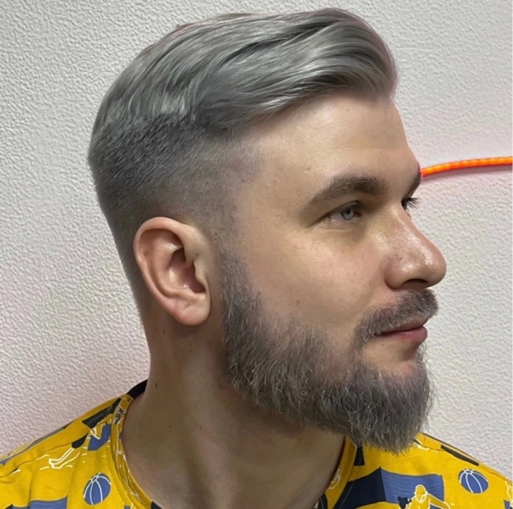 Окрашивание
