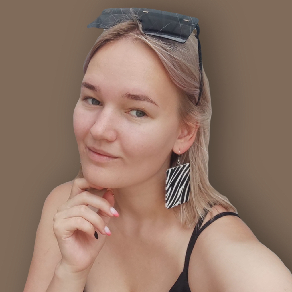 Дарья