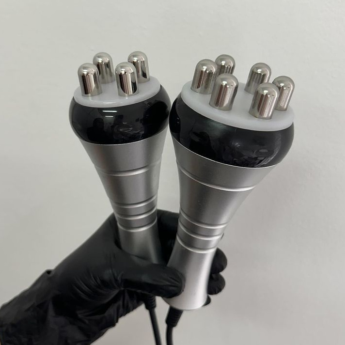 Абонемент: RF-лифтинг для тела (5 процедур)