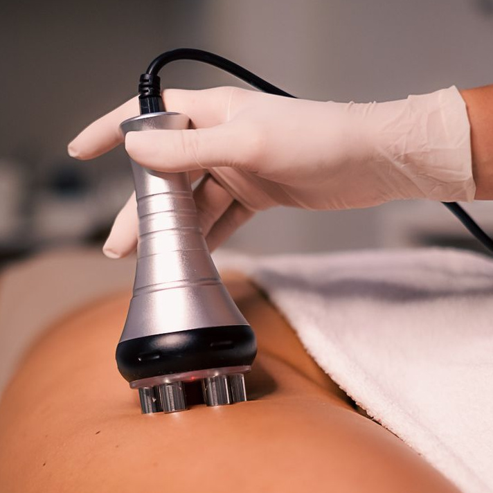 Абонемент: (УЗ Кавитация 5 процедур)