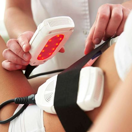 Абонемент: Лазерный липолиз (5 процедур)