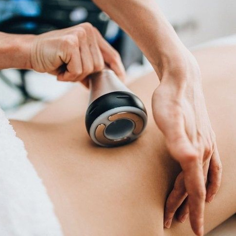 Абонемент: Вакуумный мaссaж с RF лифтингом ( 5 процедур)