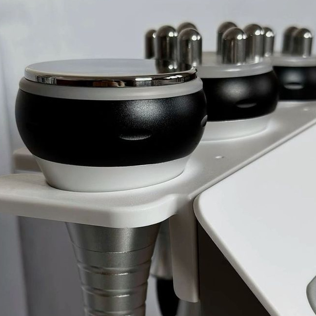 УЗ Кавитация+Rf-лифтинг