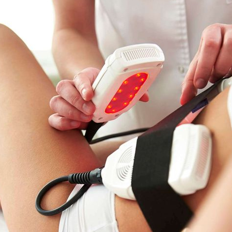 Лазерный липолиз