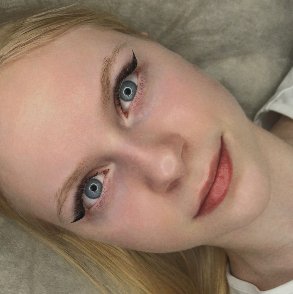 Эффект «Стрелка»