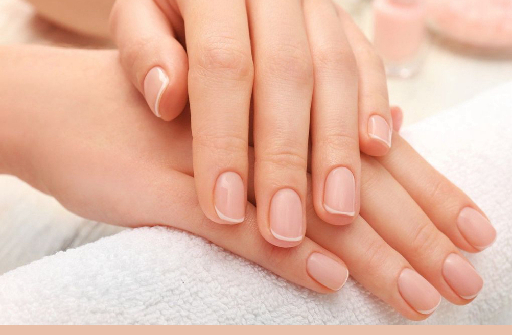 Пальцы на руках и фаланги