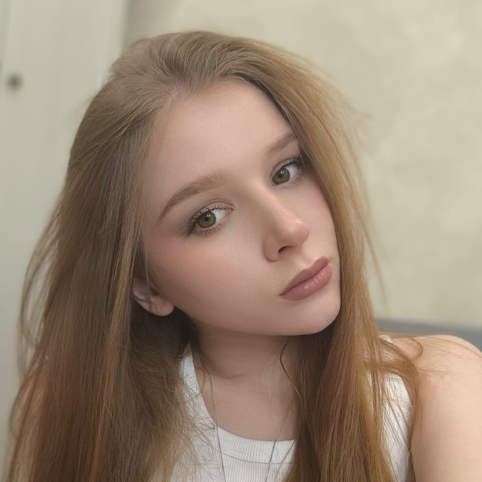 Вальшина Инна