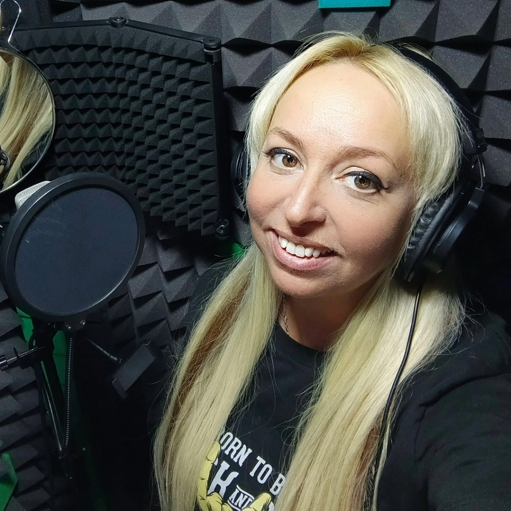 Вокал (Екатерина Зуева)