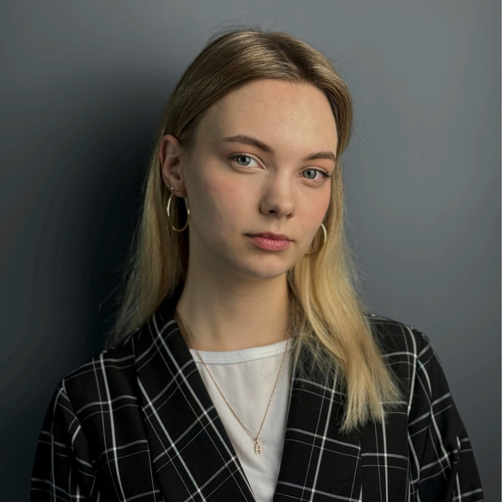 Анастасия 1