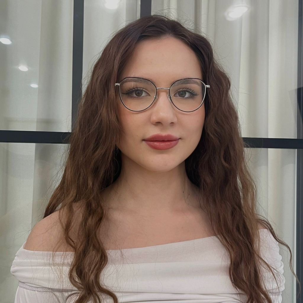 Хисамова Юлдуз