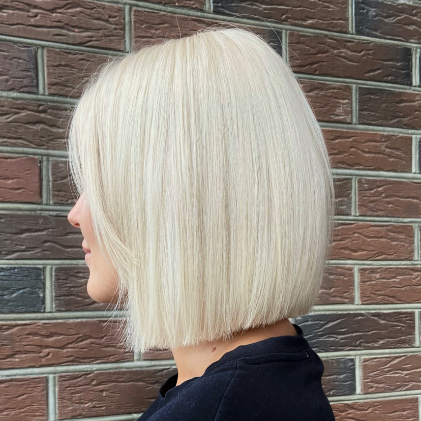 Total Blonde