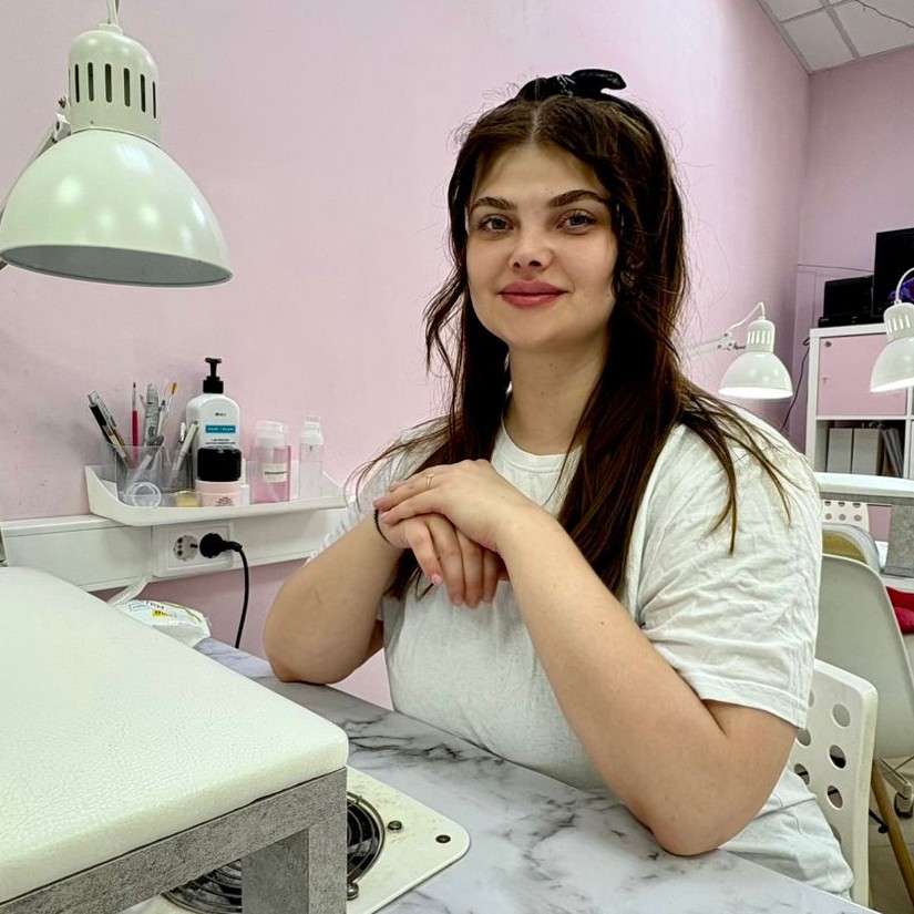 Александра Понятова