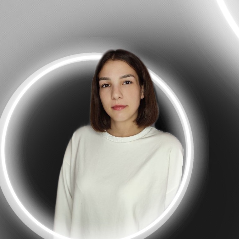 Оксана