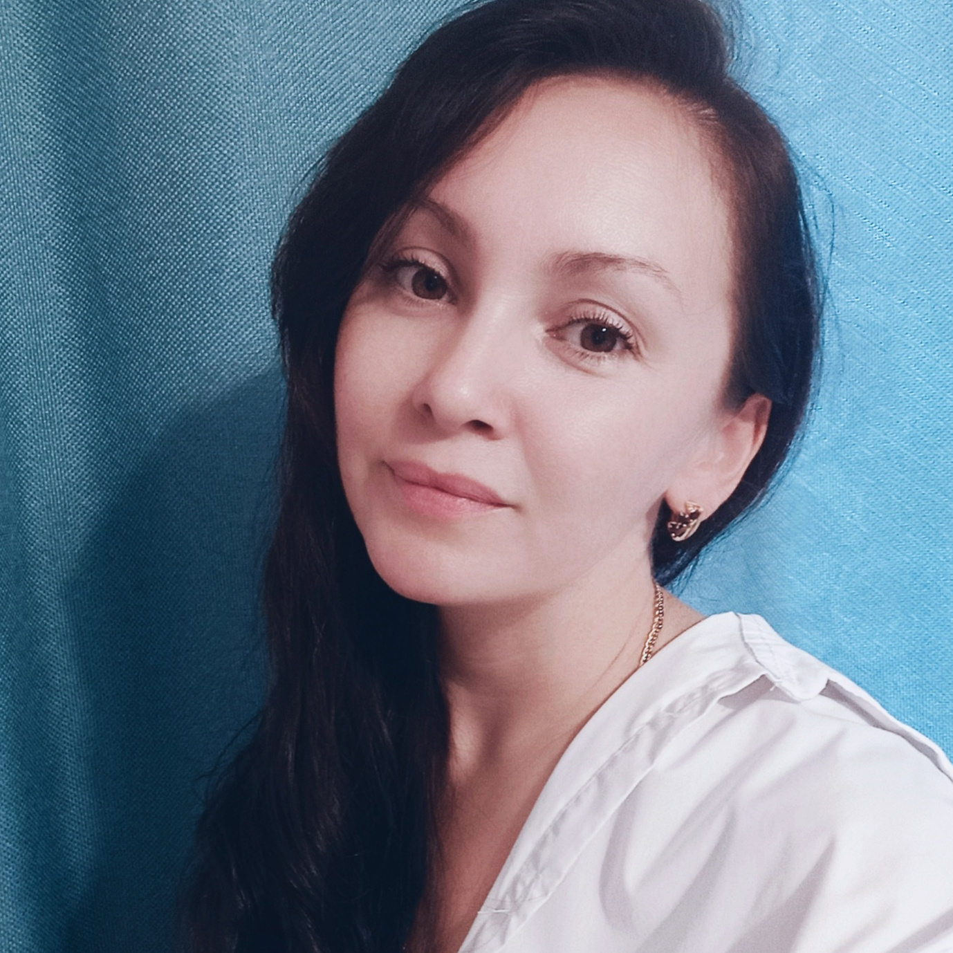 Валиева Ирина Валиева