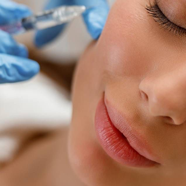 Мезотерапия препаратом «Twac»