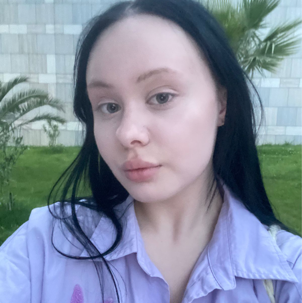 Екатерина