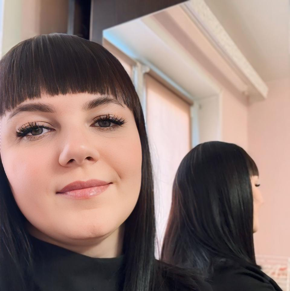 Екатерина