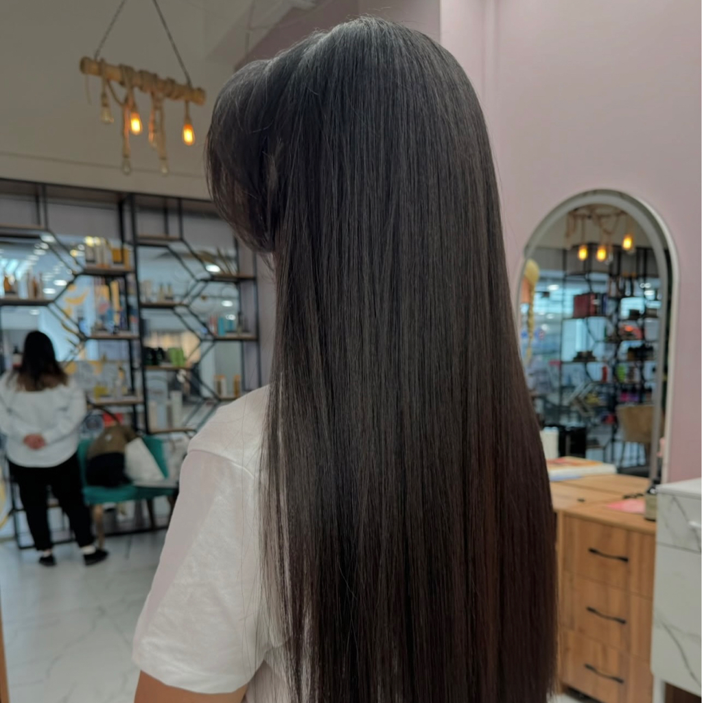 Ботокс волос