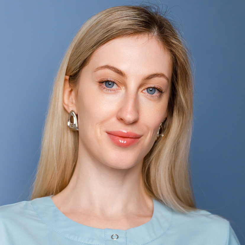 Арцабович Екатерина Сергеевна