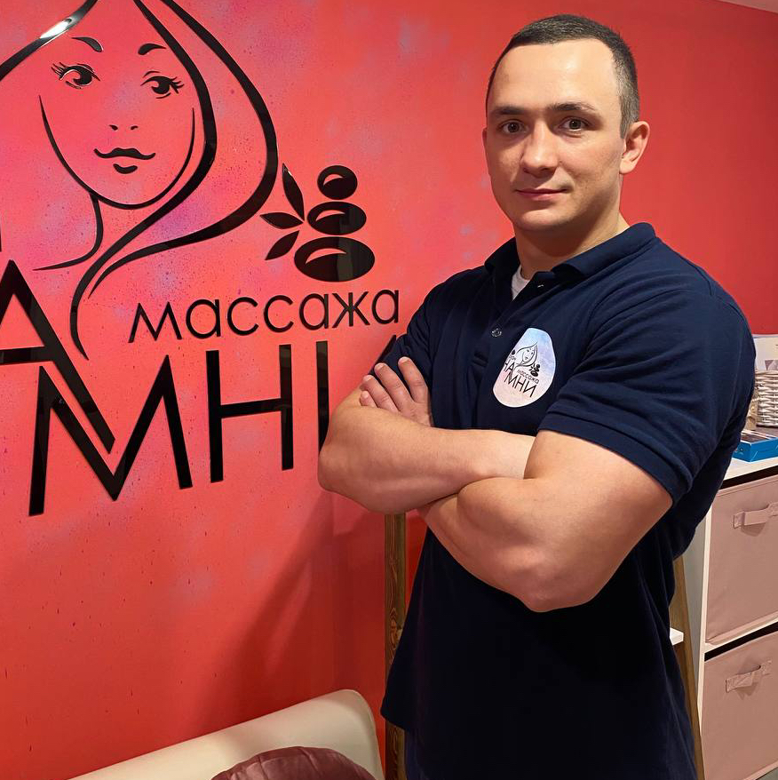 Баженов Александр