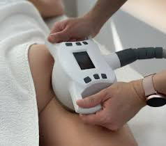 🔵90 мин. АППАРАТНАЯ КОРРЕКЦИЯ тела + Ручной массаж