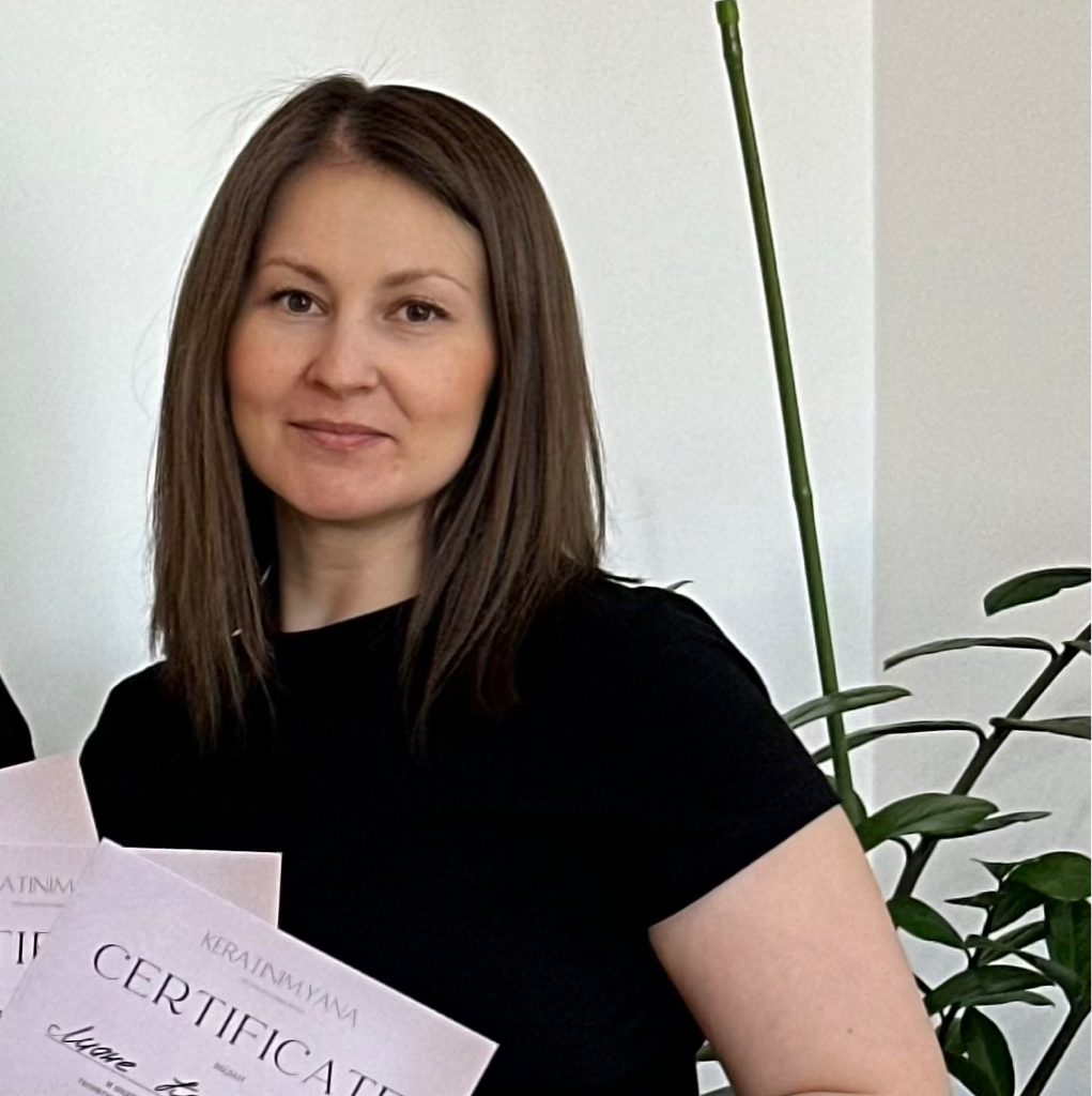 Мастер Лиана