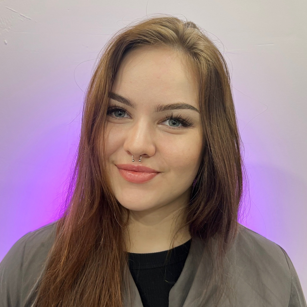 Галина