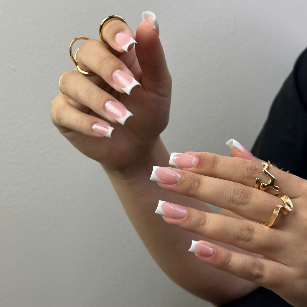 French #1 in the world (filling +design)
