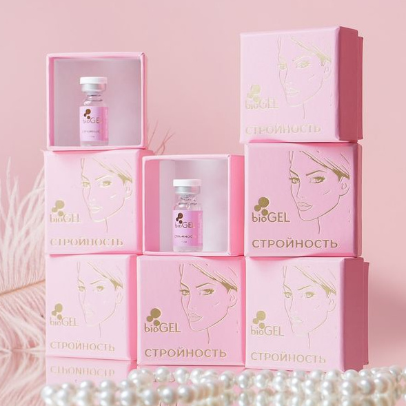 Липолитик BioGel Стройность