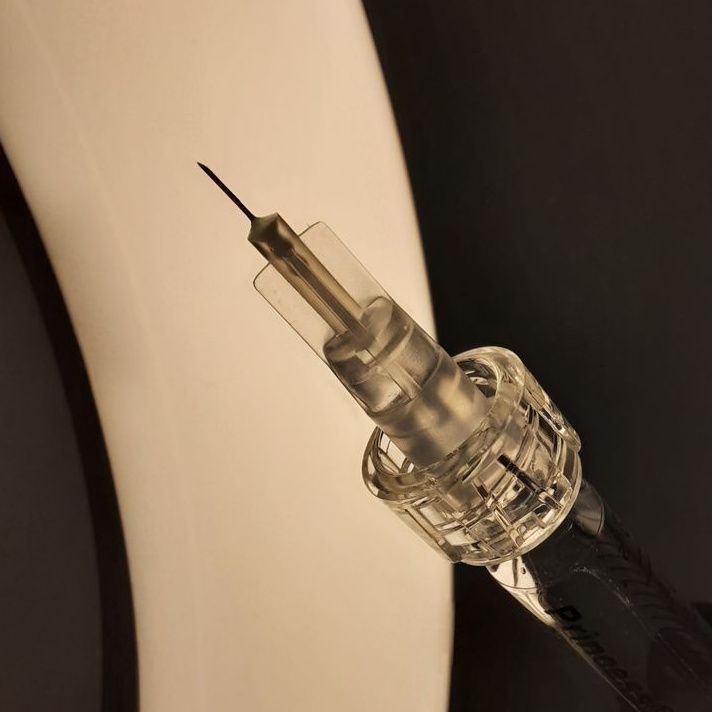 Мезотерапия лица Неоколл Мезо