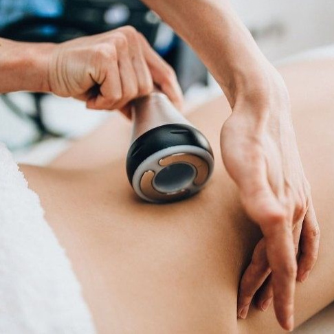 Вакуумный мaссaж с RF лифтингом (ноги+ягодицы)