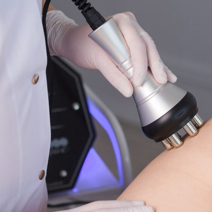 RF лифтинг для тела( 40 минут)