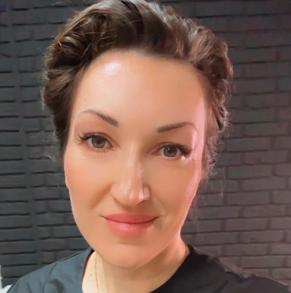 Леонтьева Анастасия