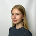 Галуза Екатерина