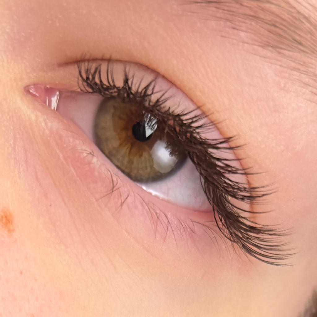 «Мокрый эффект»