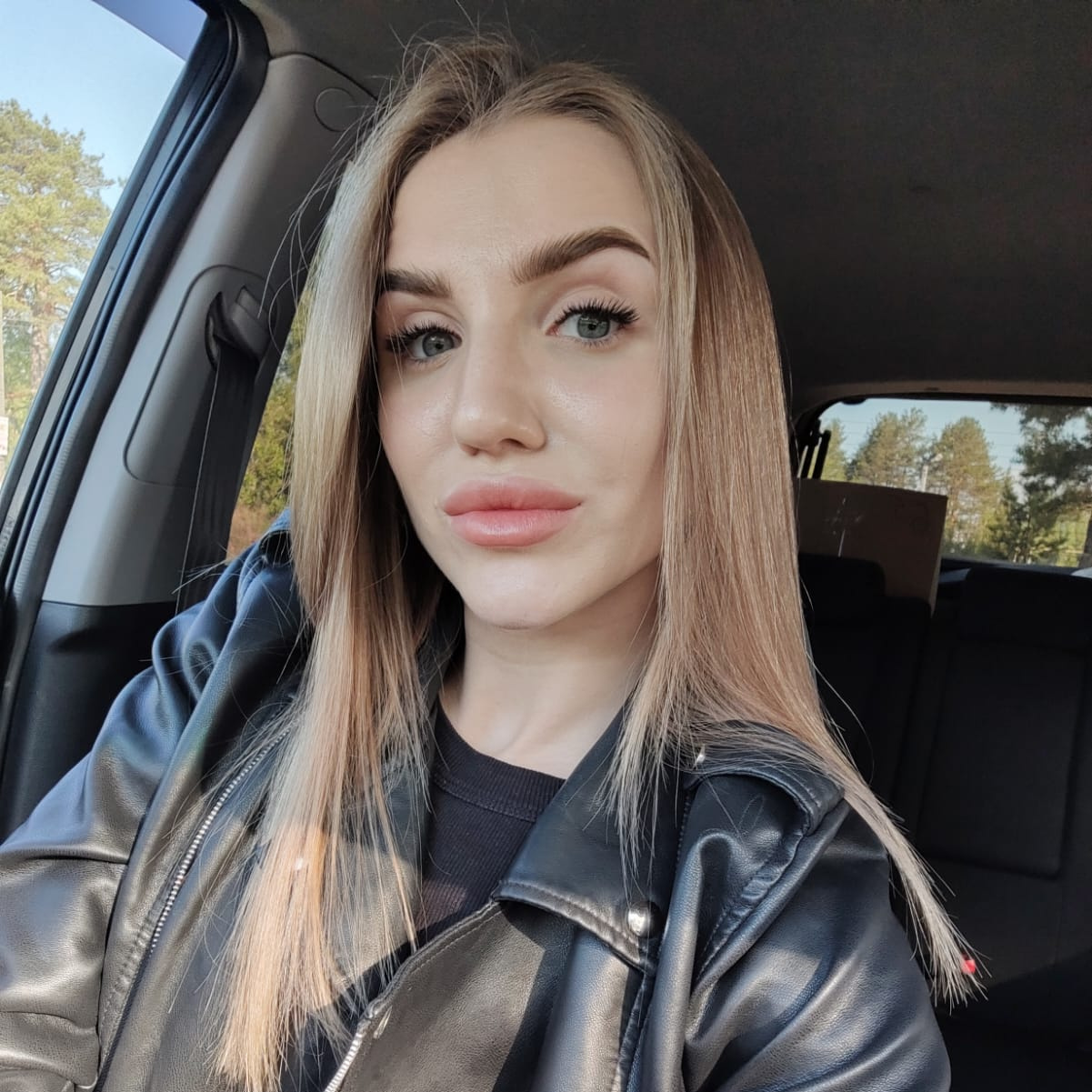 Алексеенко Ева