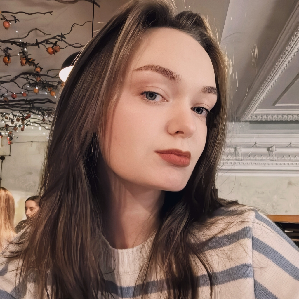 боссиха Вика босс