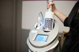 🔴60 мин VIBROSFERA (Эндосфера) standart