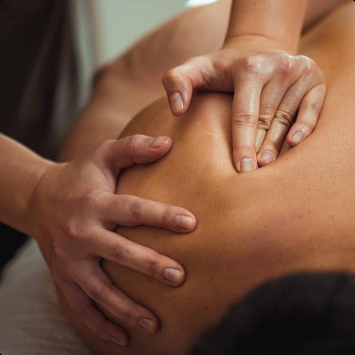 Спортивный массаж (60 мин)