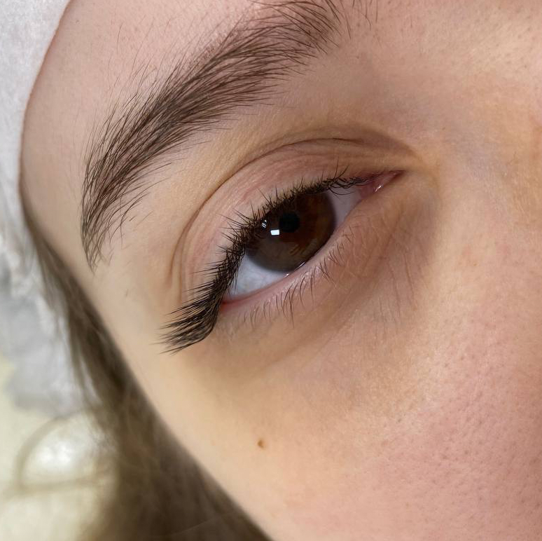 Классический объем