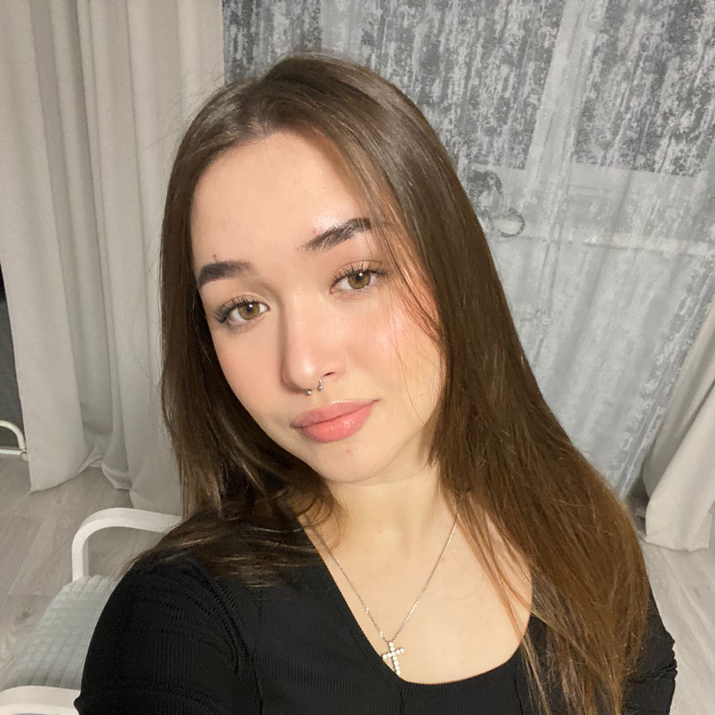 VIP Мастер Бровист Николь