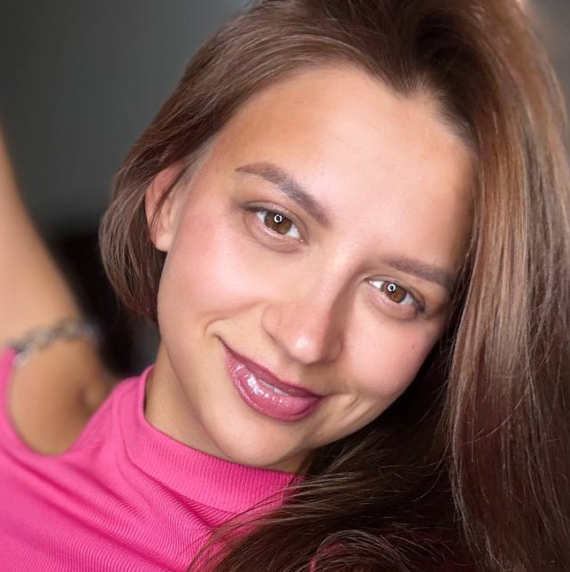 Кирьянова Анастасия